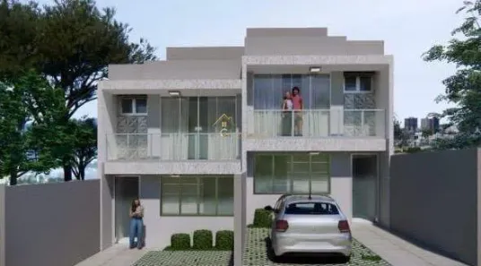 Casa com 3 Quartos à venda, 111m² no Monte Verde, Betim