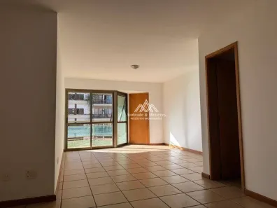Apartamento com 5 Quartos para alugar, 170m² no Centro, Ribeirão Preto