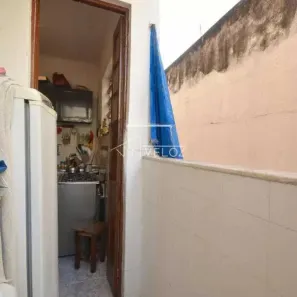 Apartamento com 2 Quartos à venda, 70m² no Santa Teresa, Rio de Janeiro