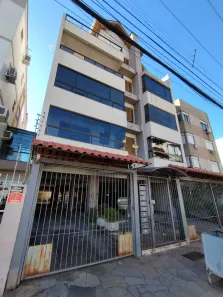 Apartamento com 1 Quarto para alugar, 57m² no Morro do Espelho, São Leopoldo