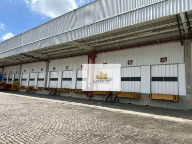Galpão/Depósito/Armazém para alugar, 3502m² no Distrito Industrial Santo Estevão, Cabo de Santo Agostinho