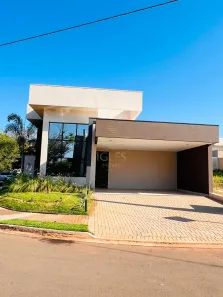 Casa de Condomínio com 3 Quartos à venda, 164m² no Residencial Maria Júlia, São José do Rio Preto