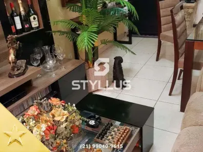 Apartamento com 2 Quartos à venda, 60m² no Piedade, Rio de Janeiro