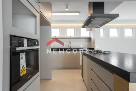 Apartamento com 2 Quartos à venda, 138m² no Vila Nova Conceição, São Paulo
