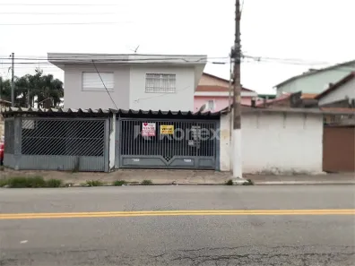 Sobrado com 3 Quartos à venda, 130m² no Parque Casa de Pedra, São Paulo