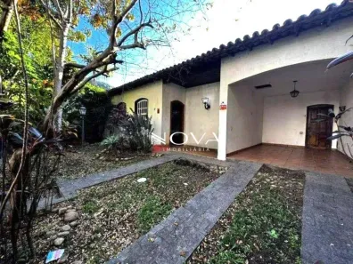 Casa com 4 Quartos à venda, 242m² no São Francisco, Niterói