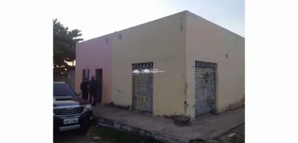 Ponto Comercial com 1 Quarto para alugar, 55m² no Angelim, Teresina