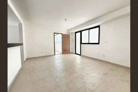 Apartamento com 3 Quartos à venda, 136m² no Alto Barroca, Belo Horizonte