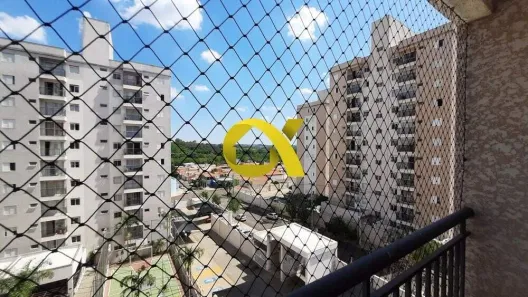 Apartamento com 2 Quartos à venda, 56m² no Parque São Matheus, Piracicaba