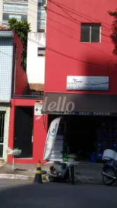 Sala Comercial para alugar, 46m² no Vila Regente Feijó, São Paulo