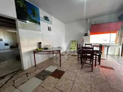 Ponto Comercial à venda, 150m² no Gaivota (Interior), Itanhaém