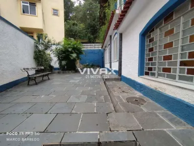 Casa com 4 Quartos à venda, 159m² no Engenho de Dentro, Rio de Janeiro