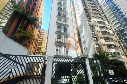 Apartamento com 1 Quarto à venda, 35m² no Bela Vista, São Paulo