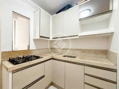 Apartamento com 2 Quartos à venda, 72m² no Bom Abrigo, Florianópolis