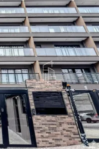 Kitnet com 1 Quarto à venda, 27m² no Mooca, São Paulo
