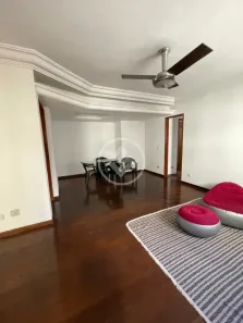 Apartamento com 3 Quartos à venda, 101m² no Setor Oeste, Goiânia