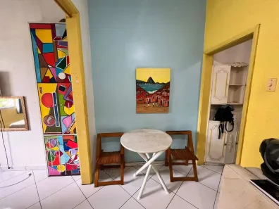 Apartamento com 1 Quarto à venda, 30m² no Copacabana, Rio de Janeiro
