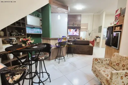 Casa com 3 Quartos à venda, 265m² no Nossa Senhora das Graças, Porto Velho