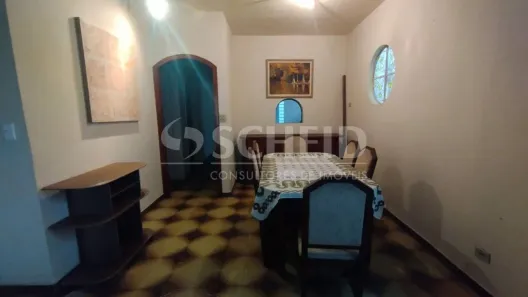 Casa com 5 Quartos à venda, 371m² no Jardim Aeroporto, São Paulo