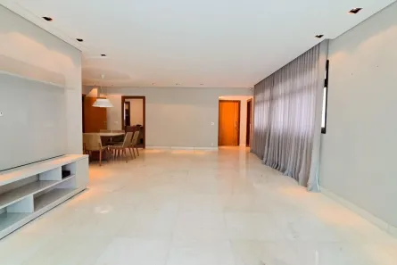 Apartamento com 4 Quartos à venda, 192m² no Carmo, Belo Horizonte