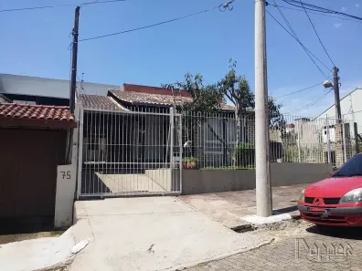 Casa com 2 Quartos à venda, 152m² no Rondônia, Novo Hamburgo