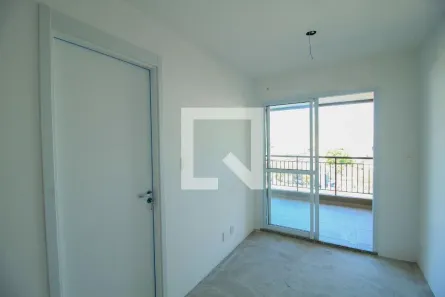 Apartamento com 1 Quarto à venda, 33m² no Belenzinho, São Paulo