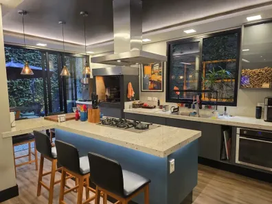 Casa de Condomínio com 4 Quartos à venda, 304m² no Santa Rosa, Piracicaba
