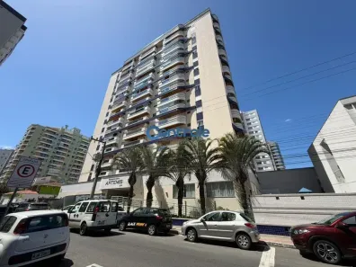 Apartamento com 4 Quartos à venda, 131m² no Campinas, São José