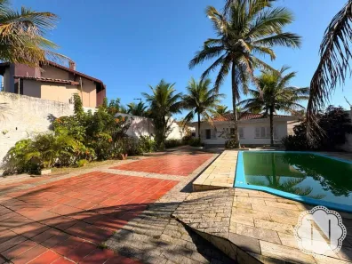 Casa com 5 Quartos à venda, 364m² no Centro, Itanhaém