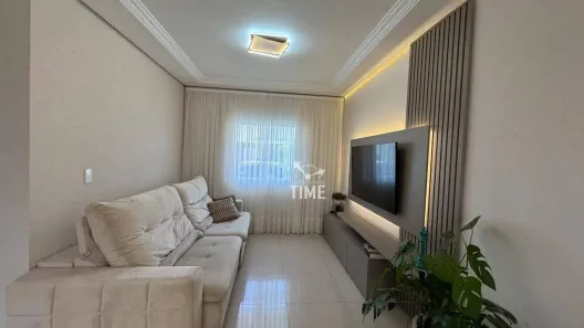 Casa de Condomínio com 3 Quartos à venda, 146m² no Uberaba, Curitiba