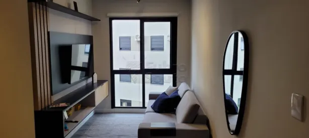 Apartamento com 2 Quartos à venda, 55m² no Centro, Pelotas