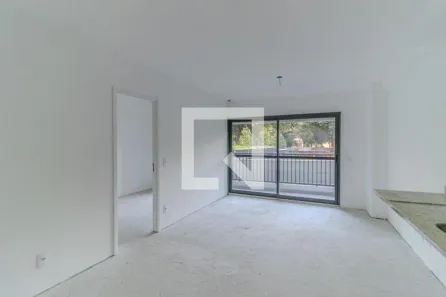 Apartamento com 1 Quarto à venda, 49m² no Santa Efigênia, São Paulo