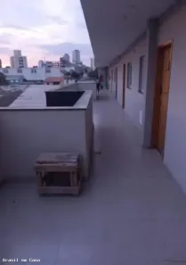 Cobertura com 1 Quarto à venda, 40m² no Vila Matilde, São Paulo