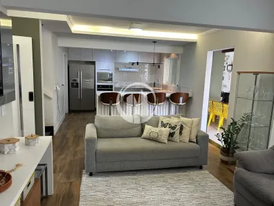 Casa de Condomínio com 4 Quartos à venda, 173m² no Jardim Ermida II, Jundiaí