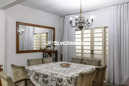 Casa com 4 Quartos à venda, 400m² no Padre Eustáquio, Belo Horizonte