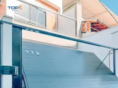 Casa com 3 Quartos à venda, 142m² no Martelos, Juiz de Fora