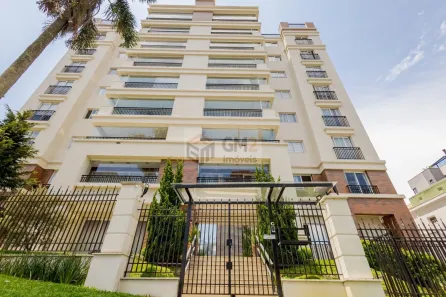 Apartamento com 3 Quartos à venda, 108m² no Cristo Rei, Curitiba