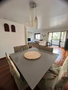 Apartamento com 3 Quartos à venda, 150m² no Vila Andrade, São Paulo