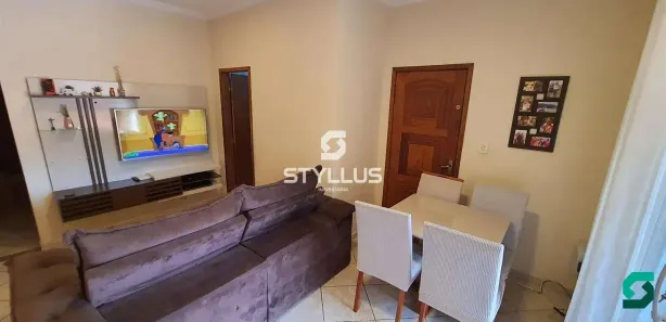 Casa com 2 Quartos à venda, 104m² no Quintino Bocaiúva, Rio de Janeiro