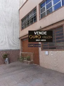 Galpão/Depósito/Armazém à venda, 369m² no Vila Cláudia, São Paulo
