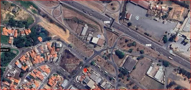 Lote/Terreno à venda, 260m² no Parque Santa Bárbara, Campinas