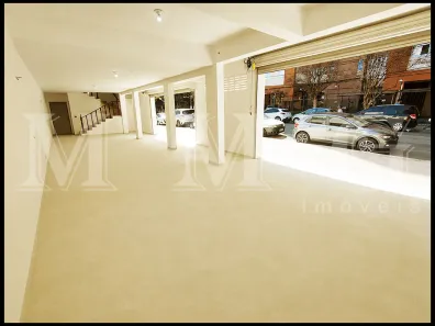 Imóvel Comercial para alugar, 229m² no Vila Mariana, São Paulo