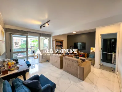 Apartamento com 2 Quartos à venda, 95m² no Barra da Tijuca, Rio de Janeiro