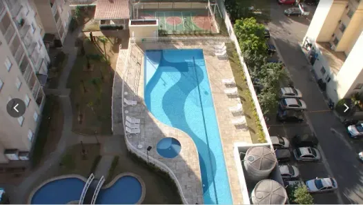 Apartamento com 3 Quartos à venda, 67m² no Piqueri, São Paulo