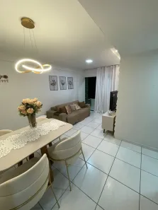 Apartamento com 2 Quartos à venda, 64m² no Universitário, Caruaru