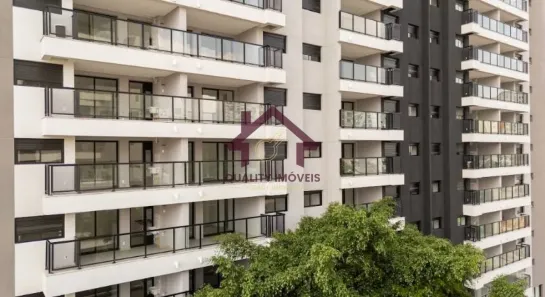 Apartamento com 3 Quartos à venda, 68m² no Vila Clementino, São Paulo
