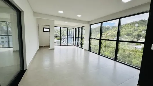 Apartamento com 1 Quarto à venda, 158m² no Velha Central, Blumenau