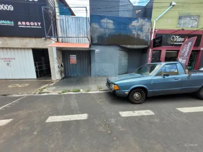 Ponto Comercial para alugar, 180m² no Centro, Uberlândia