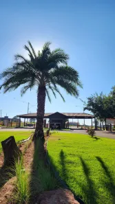 Lote/Terreno à venda, 1550m² no Residencial Solar São Francisco II, Trindade