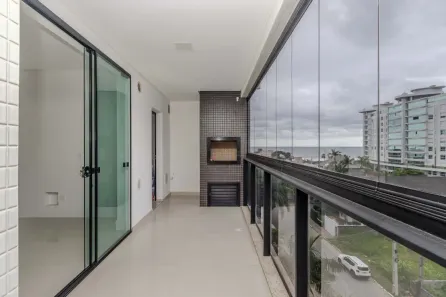 Apartamento com 3 Quartos à venda, 150m² no Praia Brava de Itajaí, Itajaí